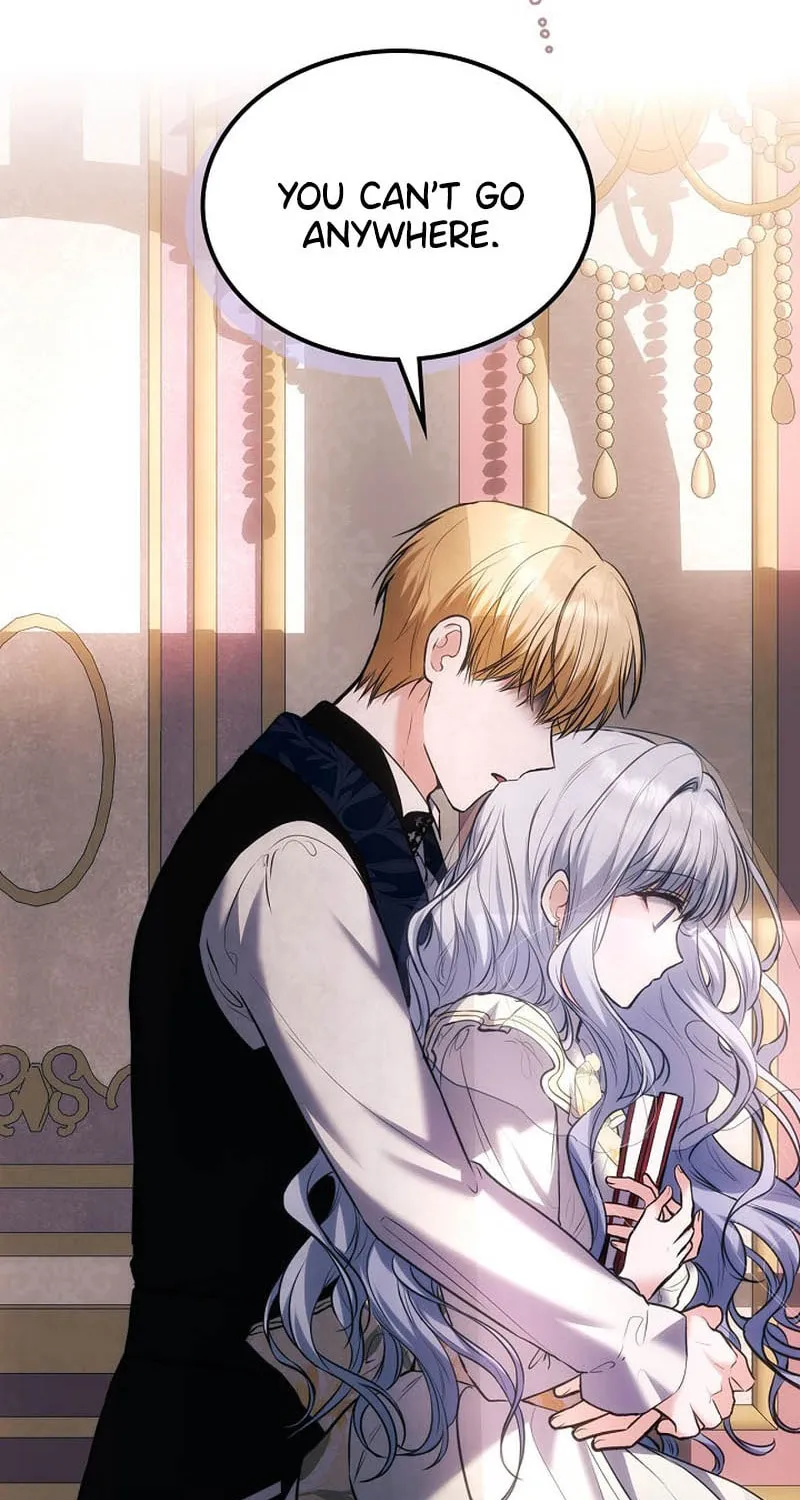 Hwangtaejaui Yakonnyeo Chapter 43 page 80 - 