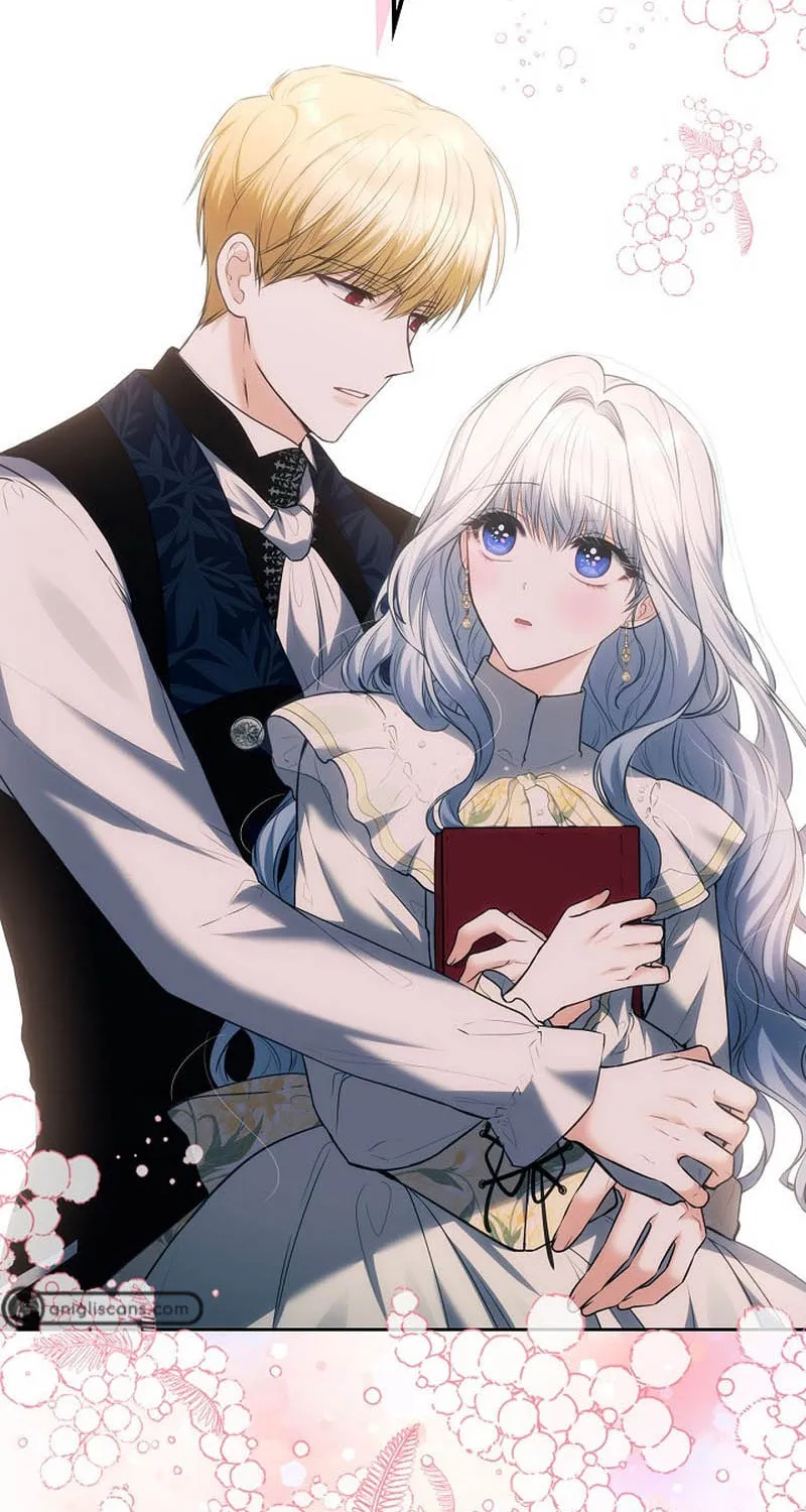 Hwangtaejaui Yakonnyeo Chapter 43 page 84 - 