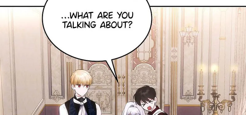 Hwangtaejaui Yakonnyeo Chapter 43 page 87 - 