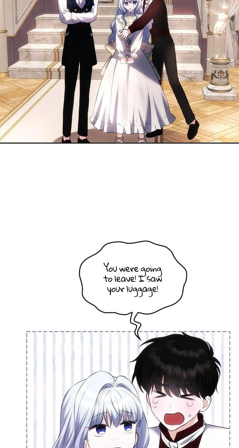 Hwangtaejaui Yakonnyeo Chapter 43 page 88 - 