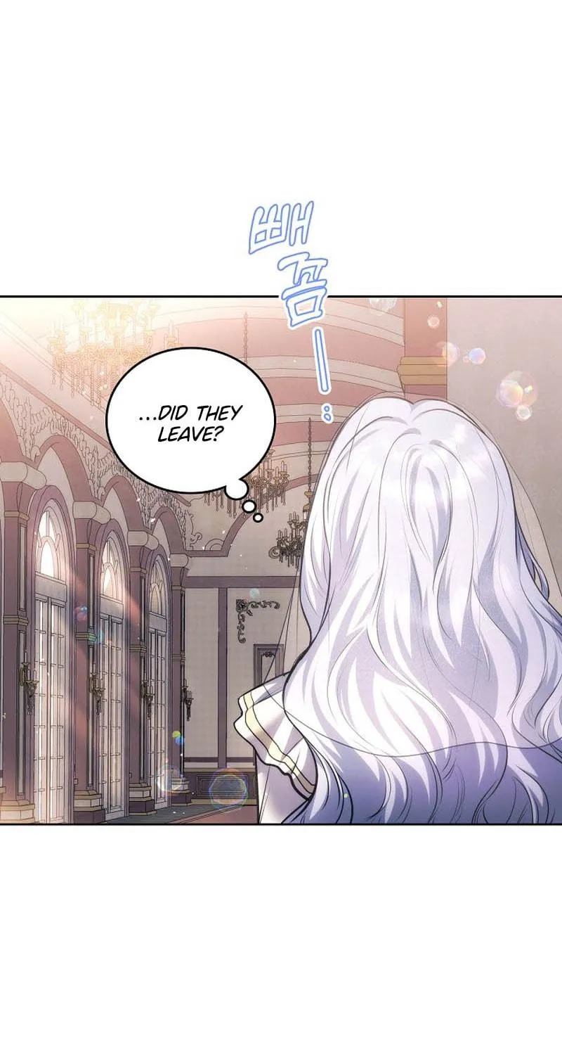 Hwangtaejaui Yakonnyeo Chapter 43 page 10 - 
