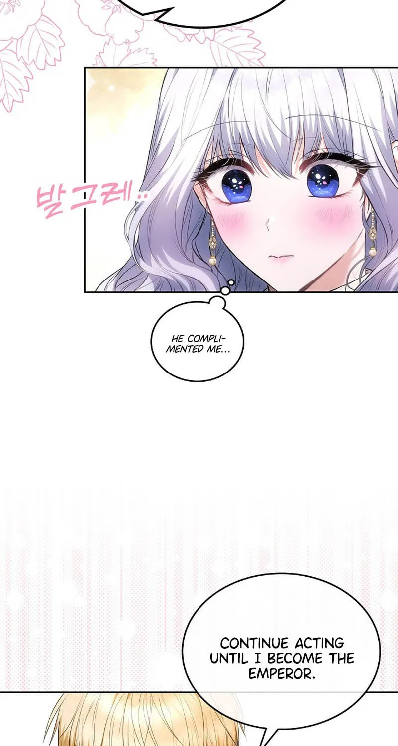 Hwangtaejaui Yakonnyeo Chapter 43 page 96 - 