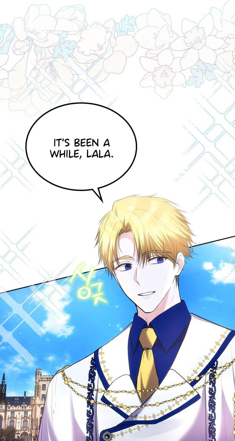 Hwangtaejaui Yakonnyeo Chapter 44 page 2 - 