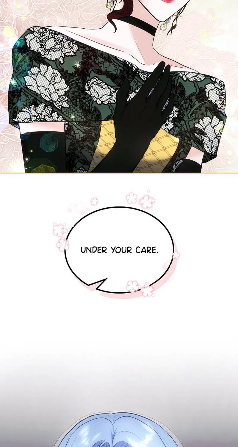 Hwangtaejaui Yakonnyeo Chapter 44 page 102 - 