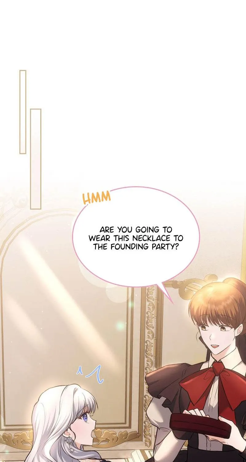 Hwangtaejaui Yakonnyeo Chapter 44 page 106 - 