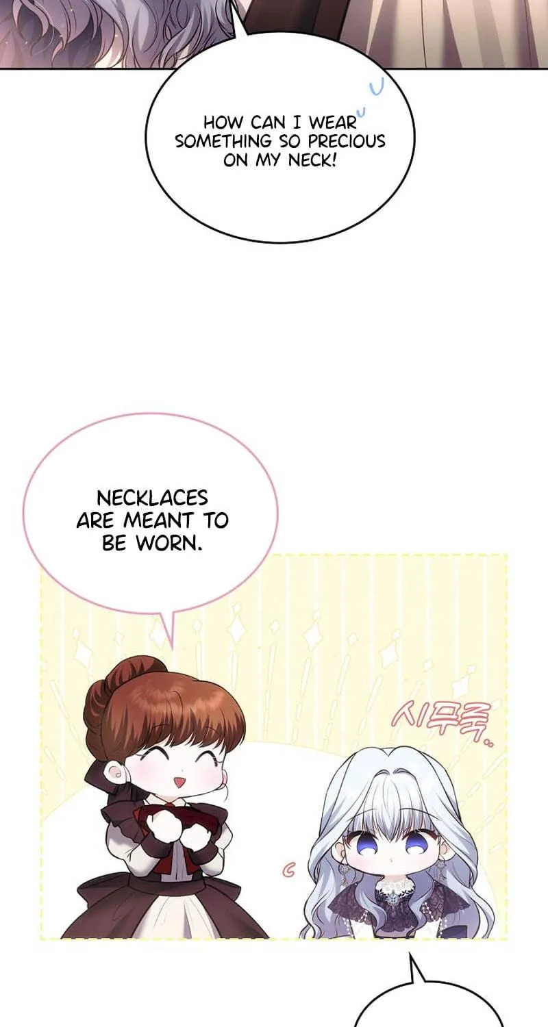 Hwangtaejaui Yakonnyeo Chapter 44 page 108 - 