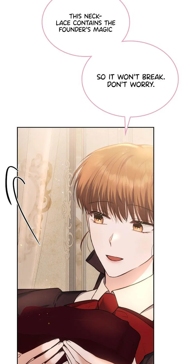 Hwangtaejaui Yakonnyeo Chapter 44 page 110 - 