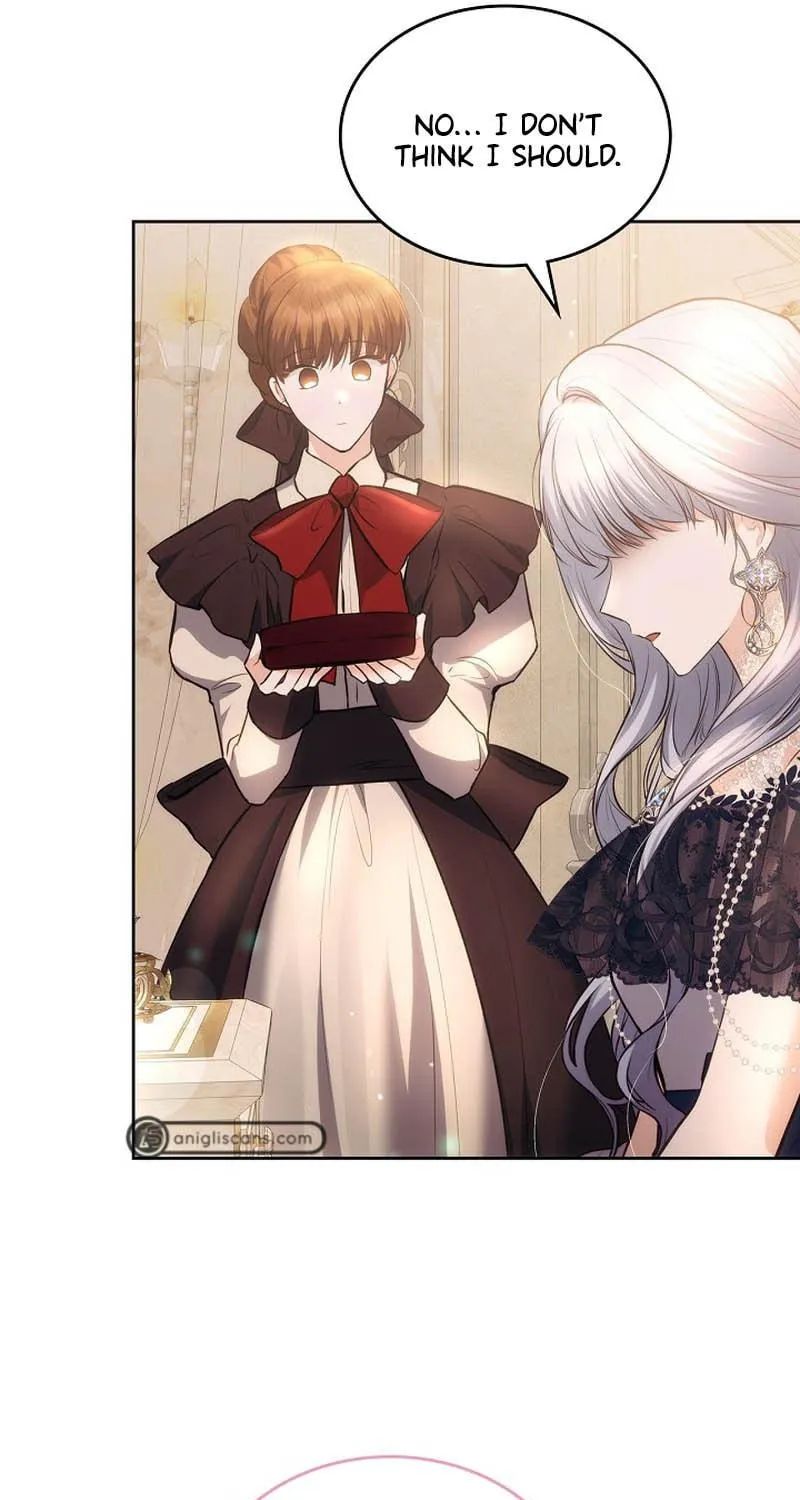 Hwangtaejaui Yakonnyeo Chapter 44 page 112 - 