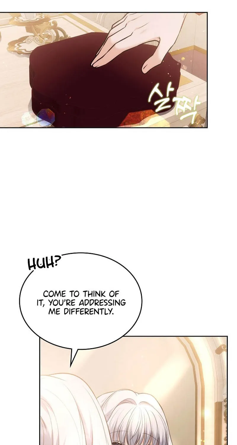 Hwangtaejaui Yakonnyeo Chapter 44 page 114 - 