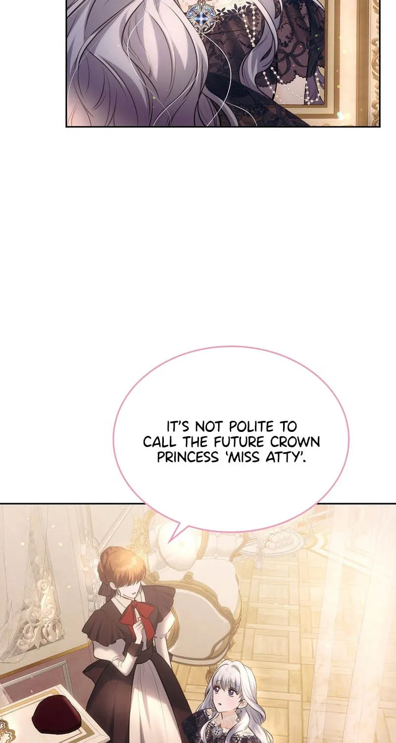 Hwangtaejaui Yakonnyeo Chapter 44 page 116 - 