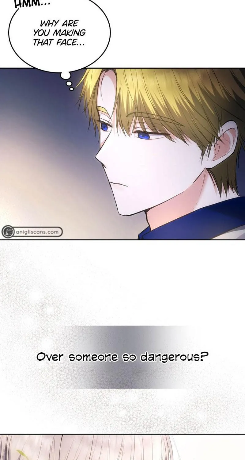 Hwangtaejaui Yakonnyeo Chapter 44 page 22 - 