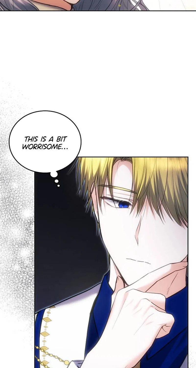 Hwangtaejaui Yakonnyeo Chapter 44 page 24 - 