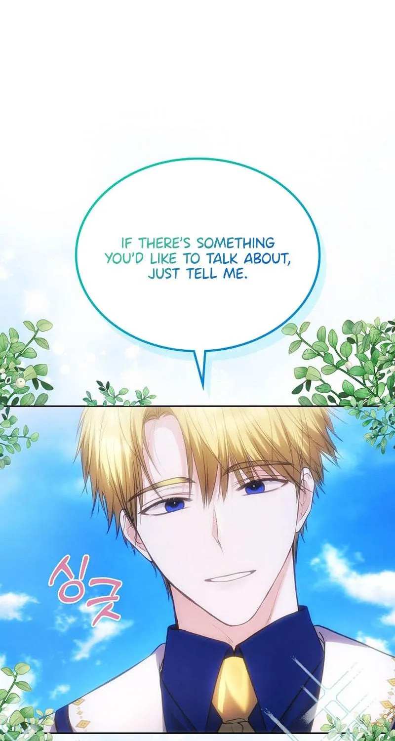 Hwangtaejaui Yakonnyeo Chapter 44 page 28 - 