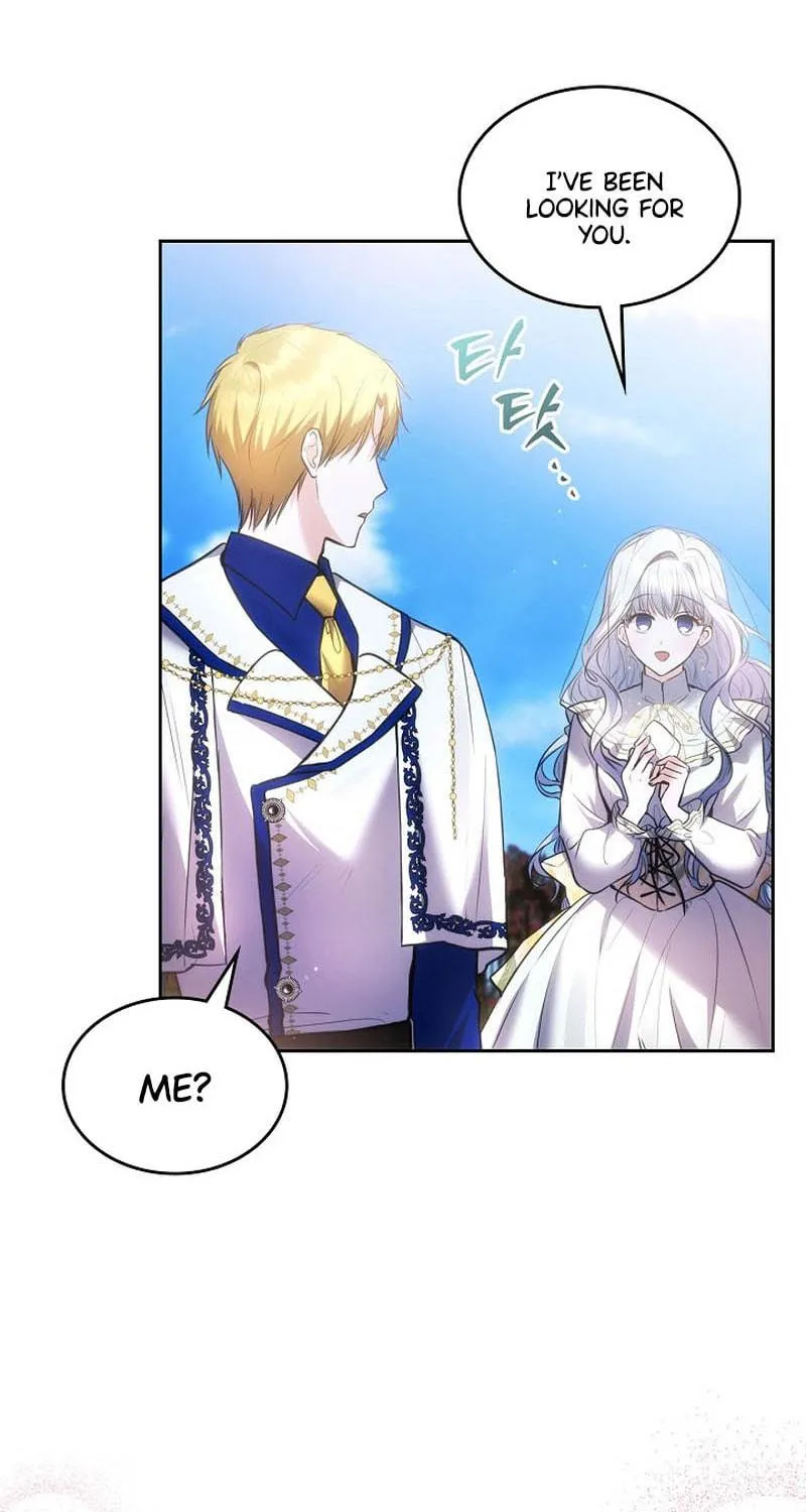 Hwangtaejaui Yakonnyeo Chapter 44 page 4 - 