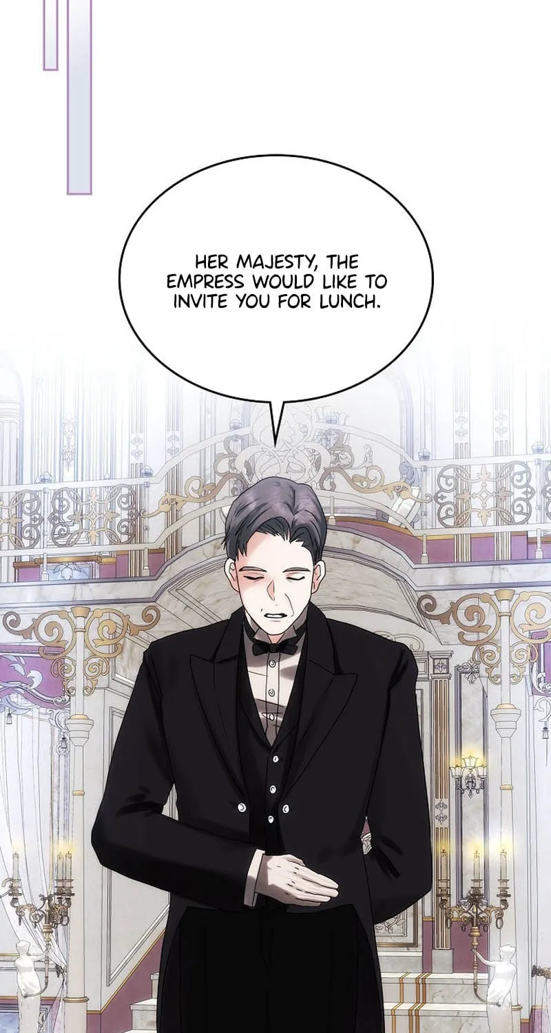 Hwangtaejaui Yakonnyeo Chapter 44 page 32 - 