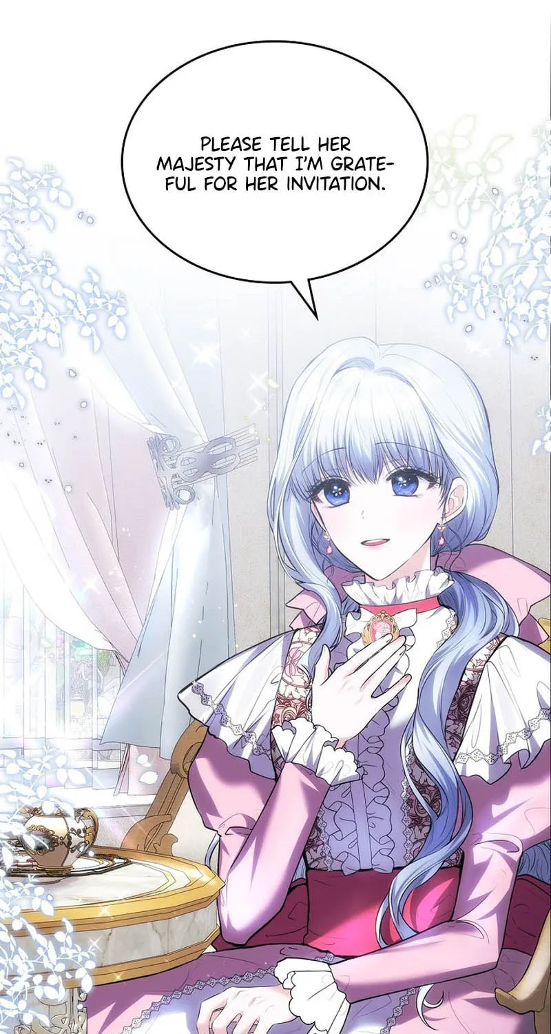 Hwangtaejaui Yakonnyeo Chapter 44 page 36 - 