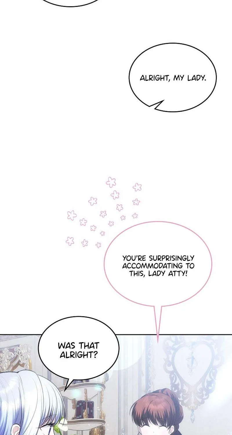 Hwangtaejaui Yakonnyeo Chapter 44 page 38 - 