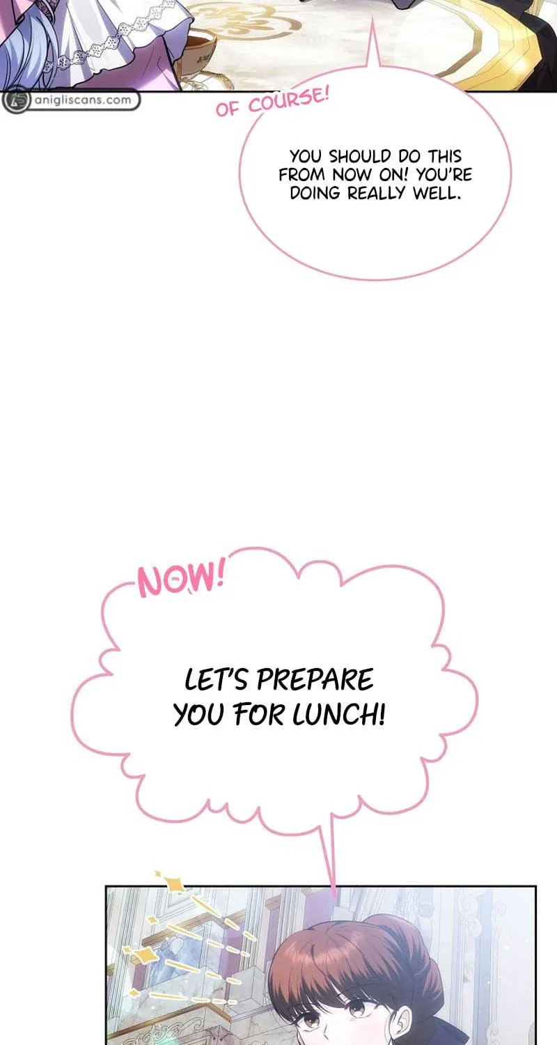 Hwangtaejaui Yakonnyeo Chapter 44 page 40 - 
