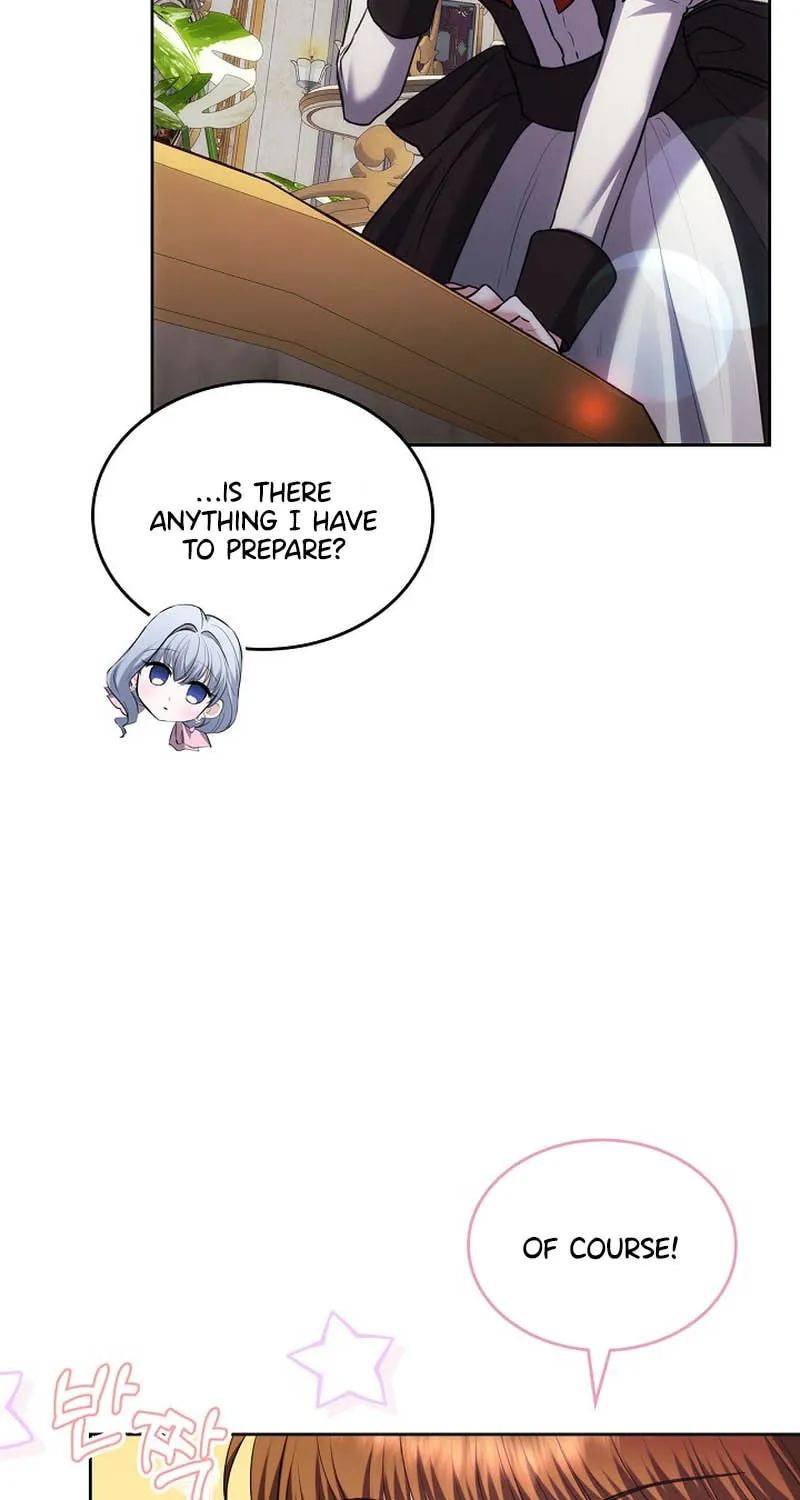 Hwangtaejaui Yakonnyeo Chapter 44 page 42 - 