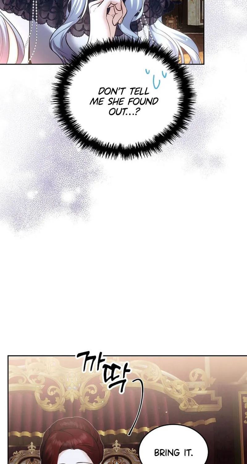 Hwangtaejaui Yakonnyeo Chapter 44 page 54 - 