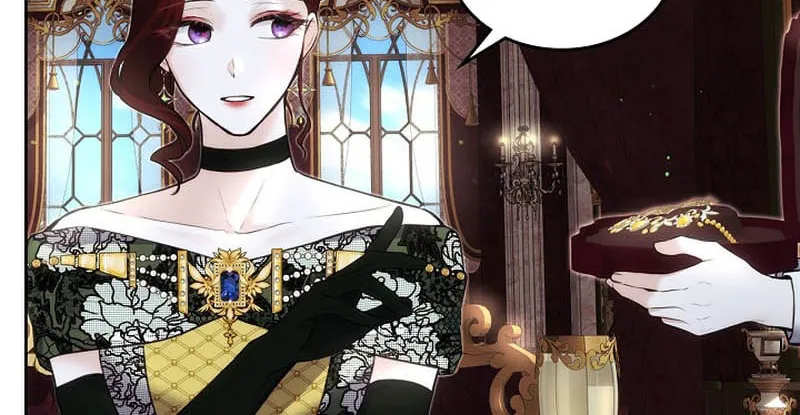Hwangtaejaui Yakonnyeo Chapter 44 page 55 - 