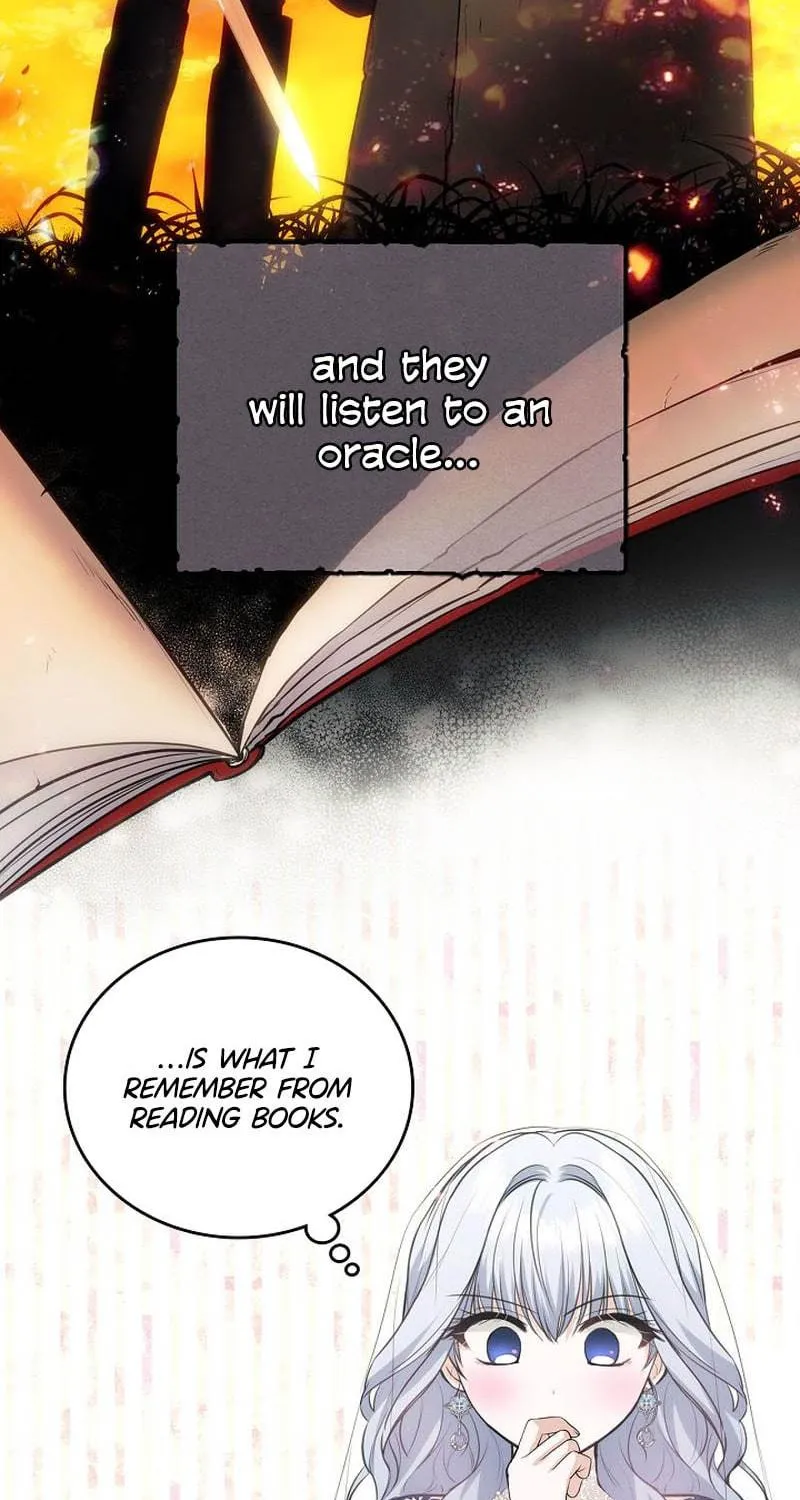 Hwangtaejaui Yakonnyeo Chapter 44 page 70 - 