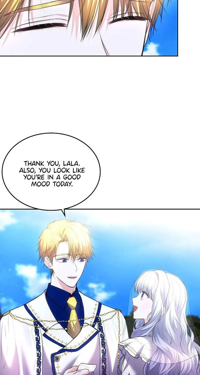 Hwangtaejaui Yakonnyeo Chapter 44 page 8 - 