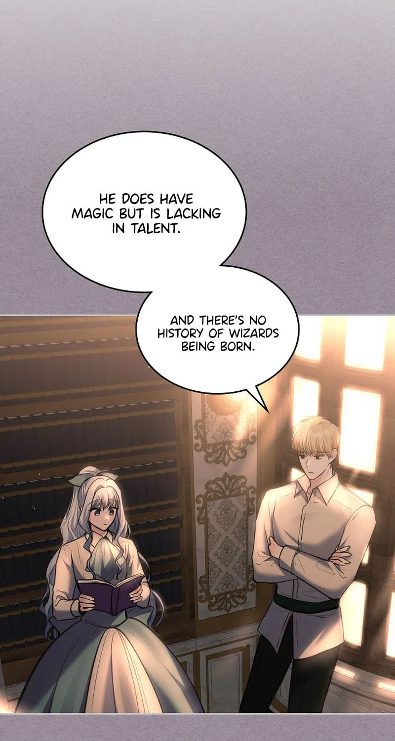 Hwangtaejaui Yakonnyeo Chapter 44 page 74 - 