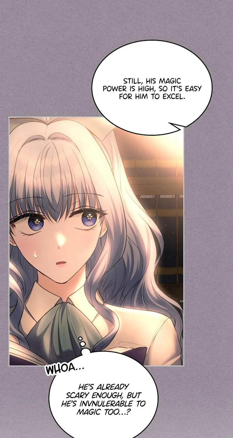 Hwangtaejaui Yakonnyeo Chapter 44 page 76 - 