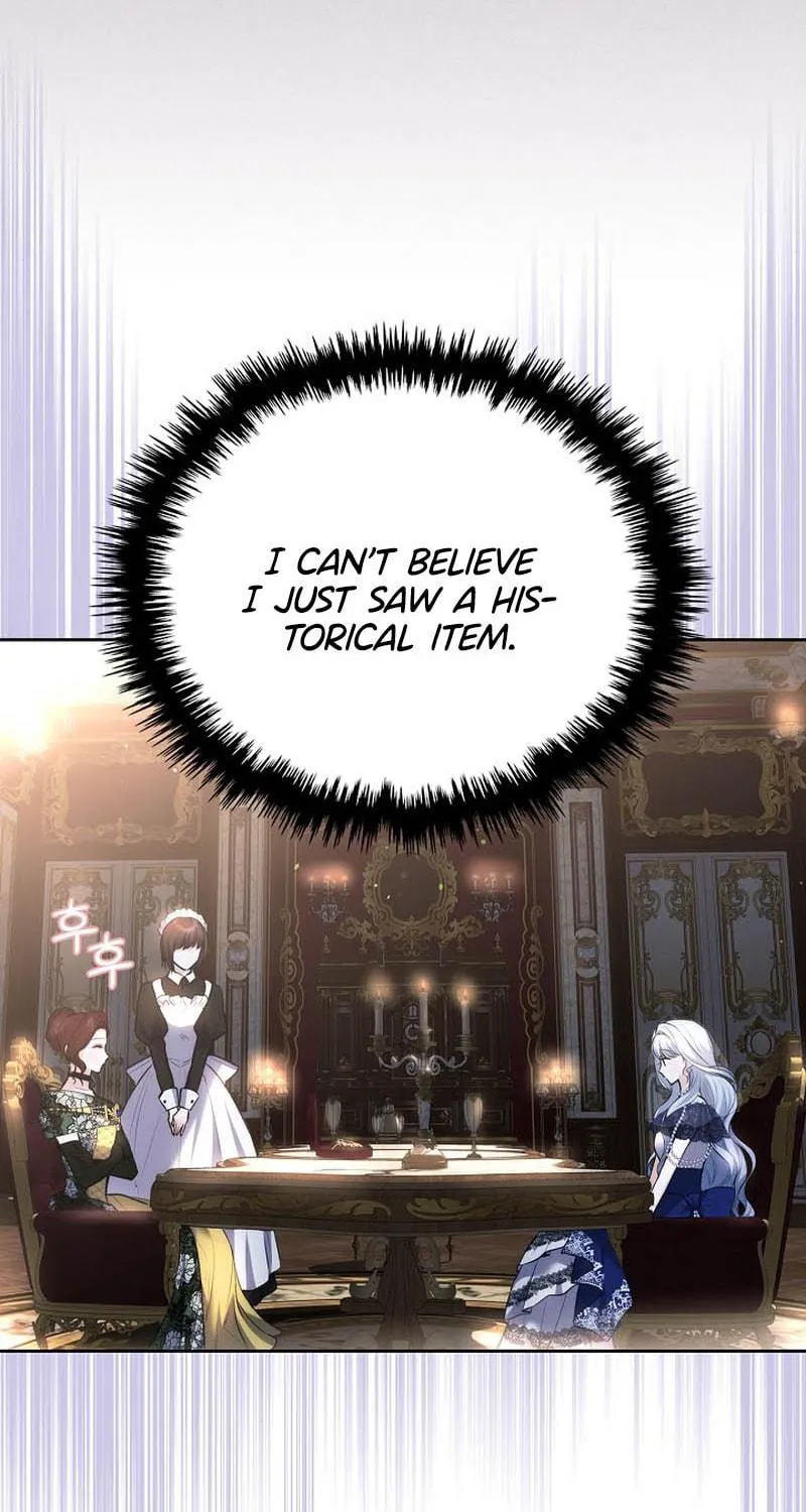 Hwangtaejaui Yakonnyeo Chapter 44 page 78 - 
