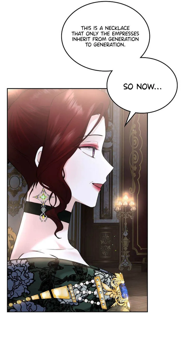 Hwangtaejaui Yakonnyeo Chapter 44 page 80 - 