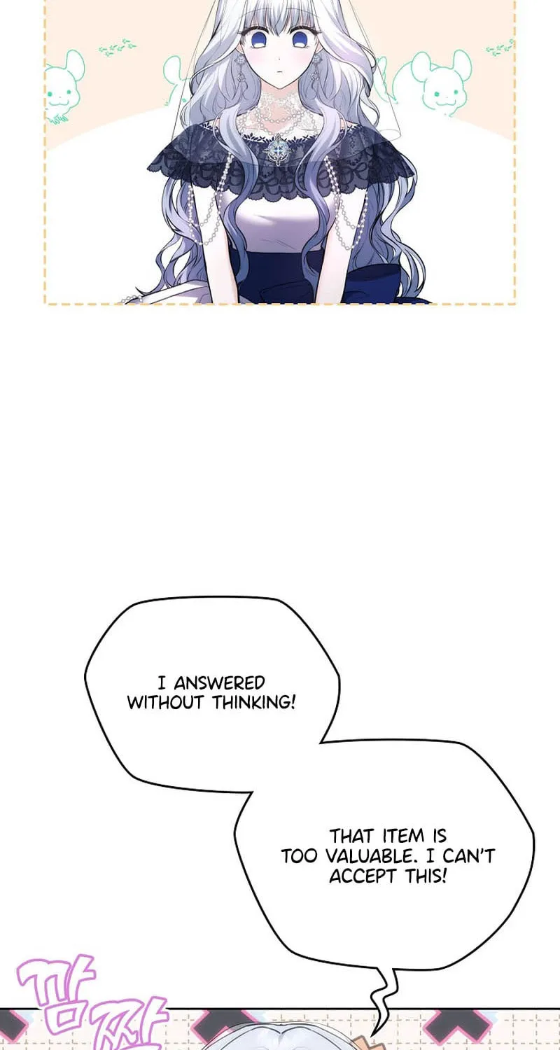 Hwangtaejaui Yakonnyeo Chapter 44 page 84 - 