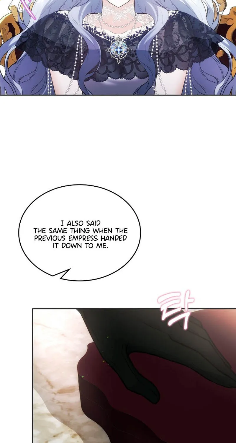 Hwangtaejaui Yakonnyeo Chapter 44 page 86 - 
