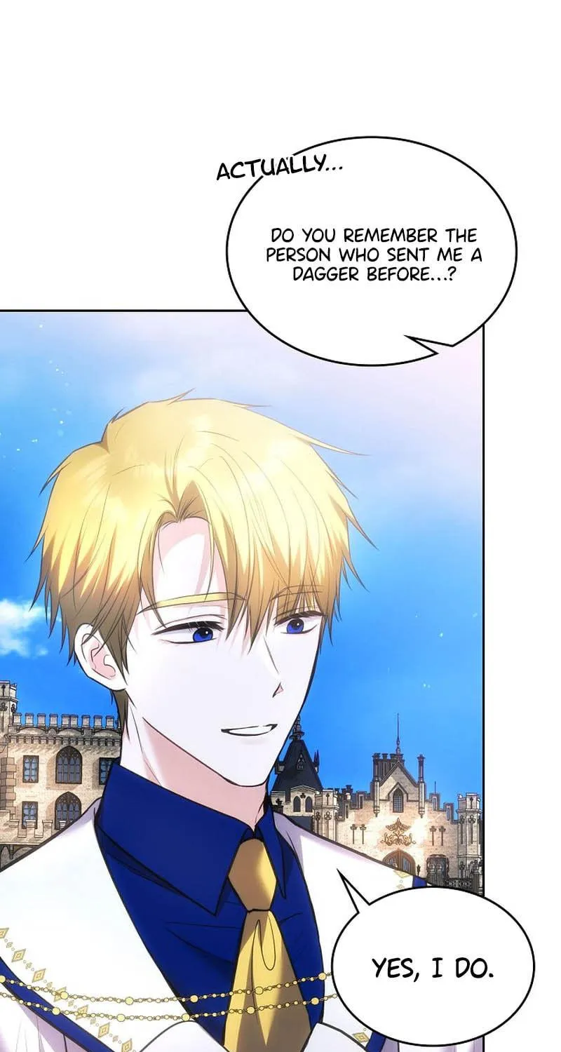 Hwangtaejaui Yakonnyeo Chapter 44 page 10 - 