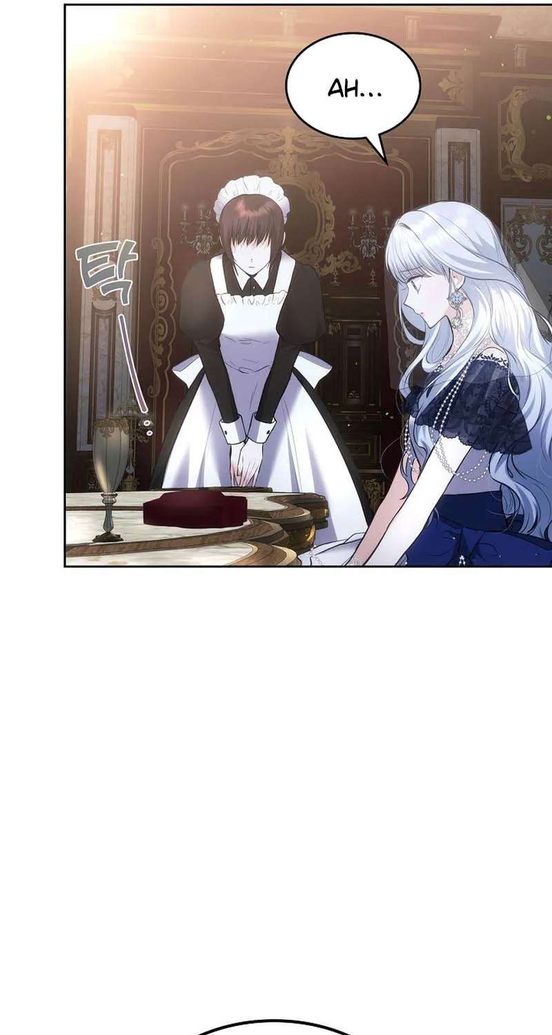Hwangtaejaui Yakonnyeo Chapter 44 page 96 - 