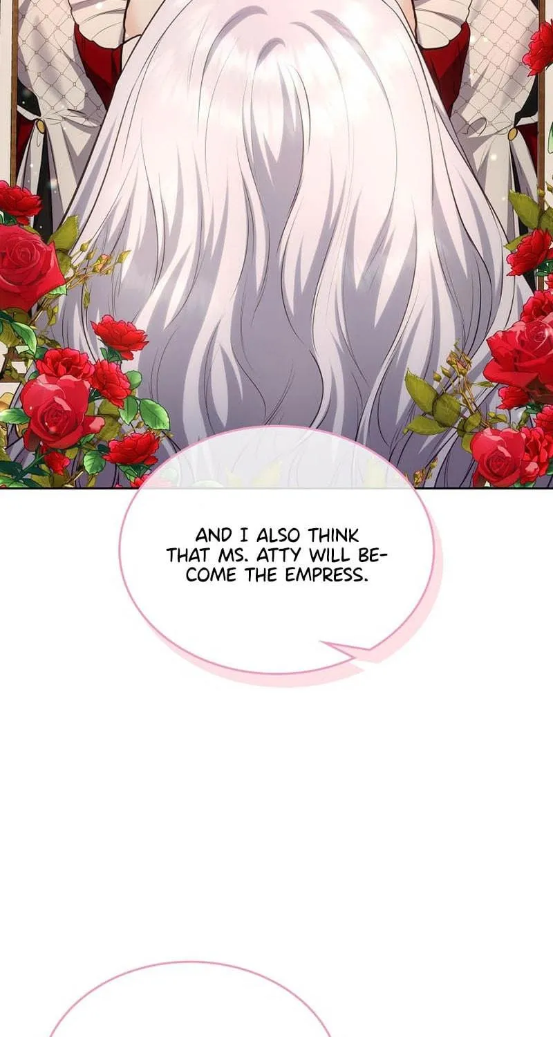 Hwangtaejaui Yakonnyeo Chapter 45 page 11 - 