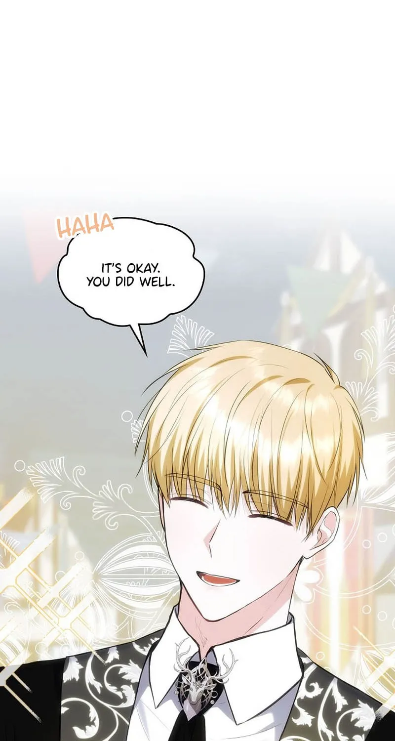 Hwangtaejaui Yakonnyeo Chapter 45 page 103 - 