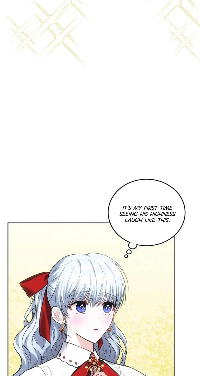 Hwangtaejaui Yakonnyeo Chapter 45 page 105 - 