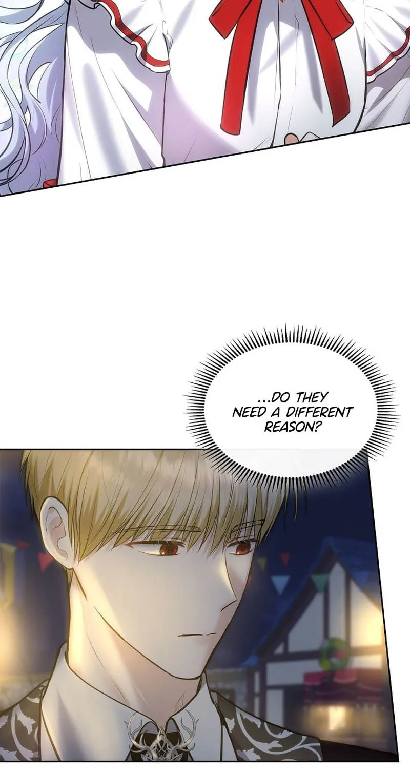 Hwangtaejaui Yakonnyeo Chapter 45 page 111 - 