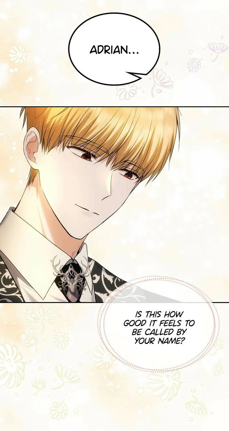Hwangtaejaui Yakonnyeo Chapter 45 page 114 - 