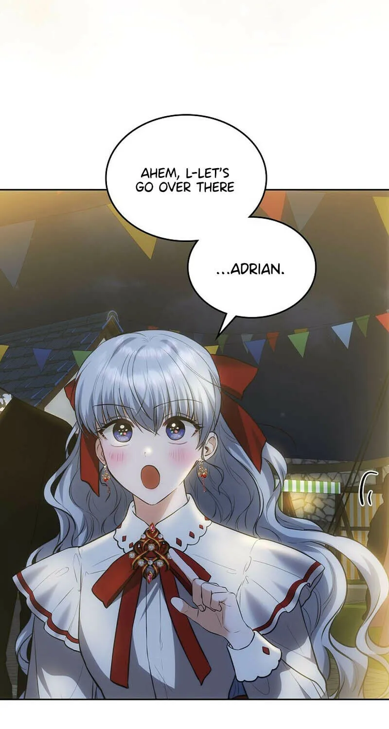 Hwangtaejaui Yakonnyeo Chapter 45 page 115 - 