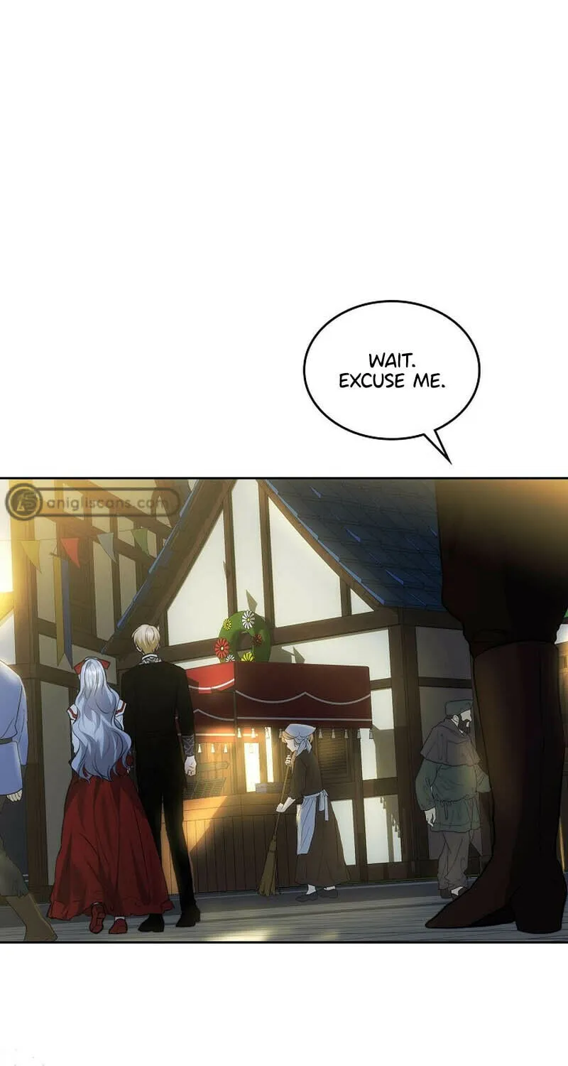 Hwangtaejaui Yakonnyeo Chapter 45 page 116 - 