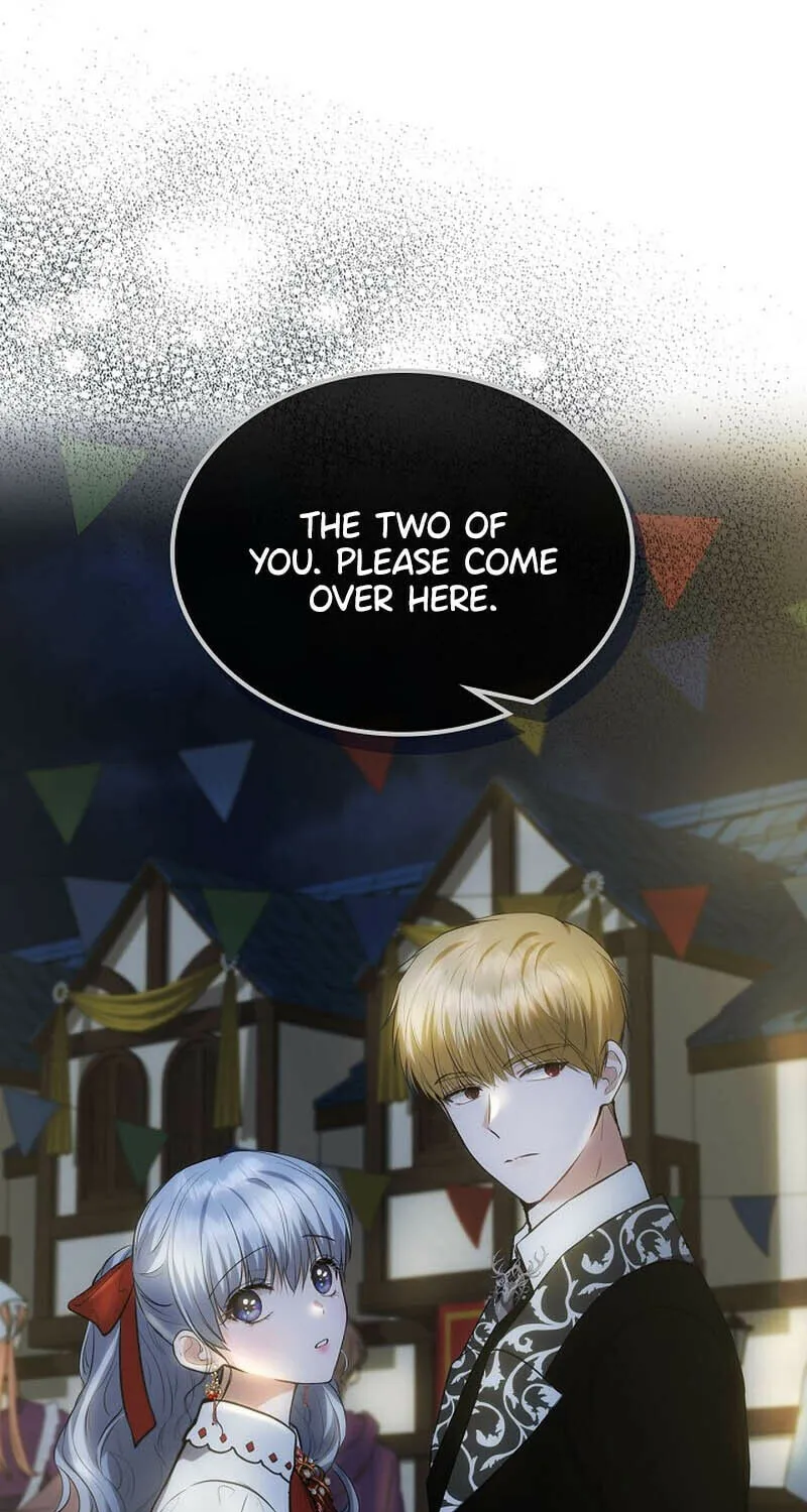 Hwangtaejaui Yakonnyeo Chapter 45 page 117 - 