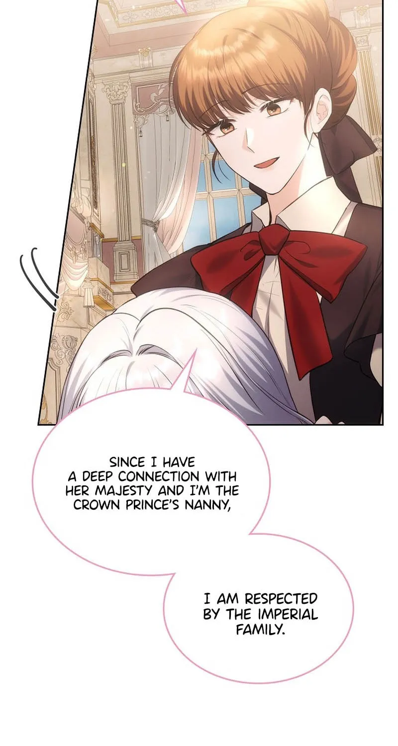 Hwangtaejaui Yakonnyeo Chapter 45 page 13 - 