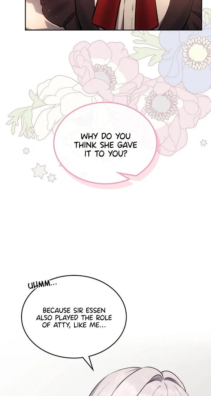 Hwangtaejaui Yakonnyeo Chapter 45 page 3 - 
