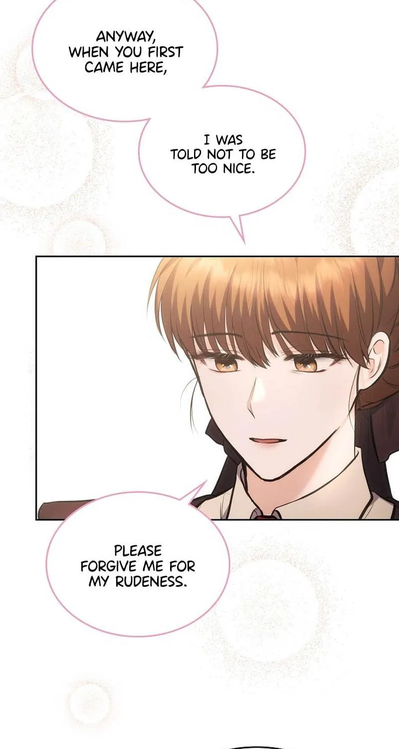 Hwangtaejaui Yakonnyeo Chapter 45 page 23 - 