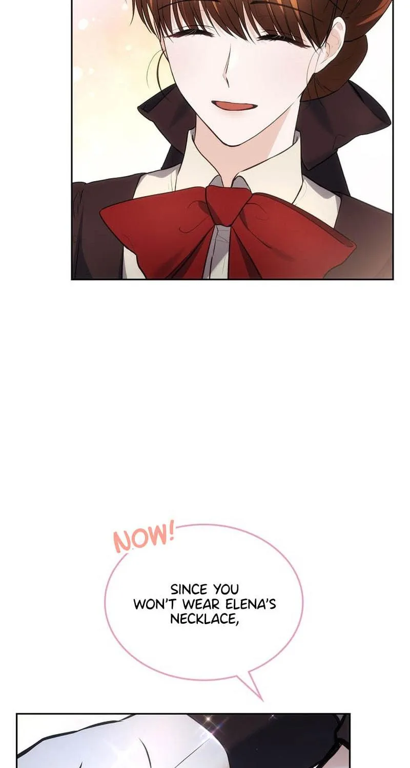 Hwangtaejaui Yakonnyeo Chapter 45 page 29 - 