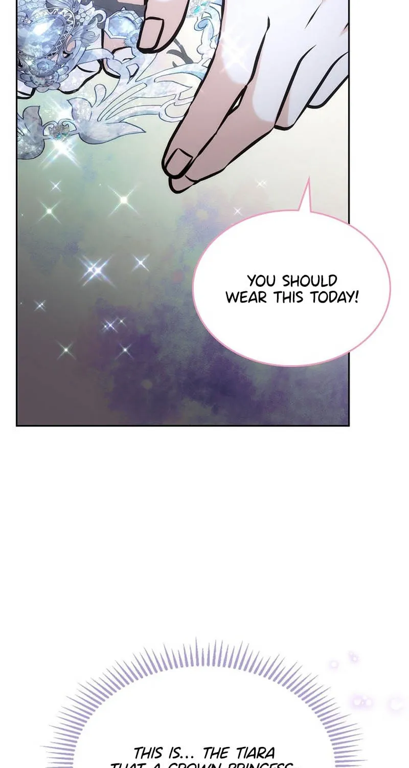 Hwangtaejaui Yakonnyeo Chapter 45 page 31 - 