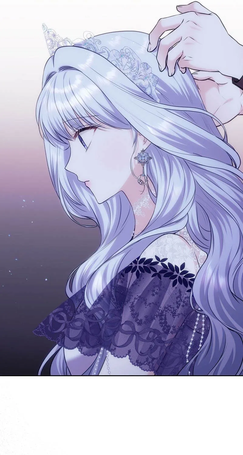 Hwangtaejaui Yakonnyeo Chapter 45 page 33 - 