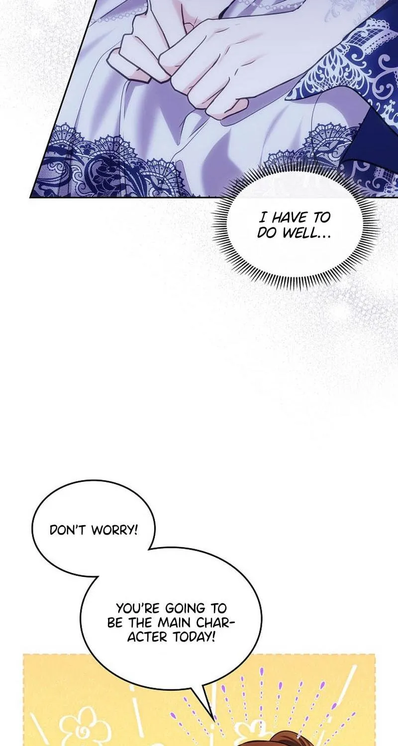 Hwangtaejaui Yakonnyeo Chapter 45 page 35 - 